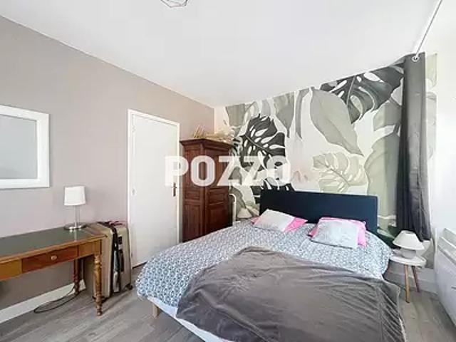 Appartement location à Bayeux