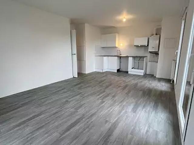 Appartement location à Bayeux