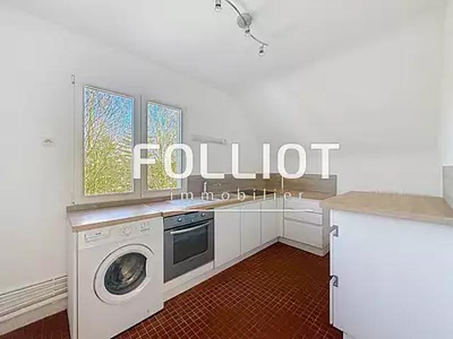 Appartement location à Bayeux