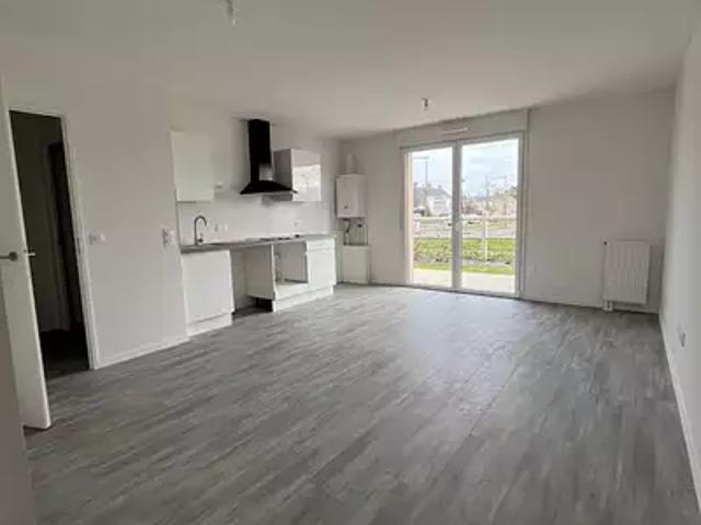 Appartement location à Bayeux
