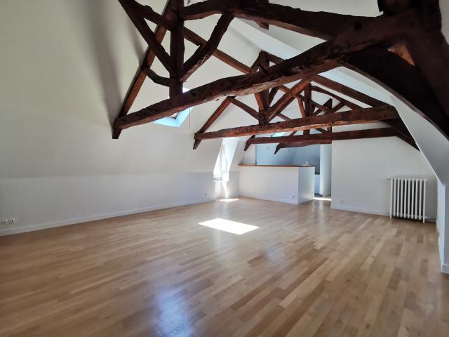 Appartement vente à Bayeux