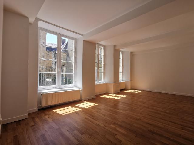 Appartement vente à Bayeux