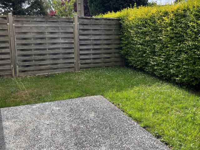 Appartement location à Bayeux