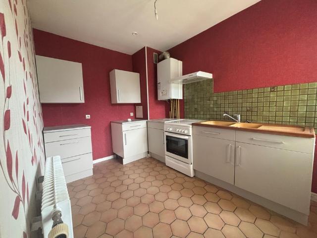 Appartement location à Bayeux, Guéron