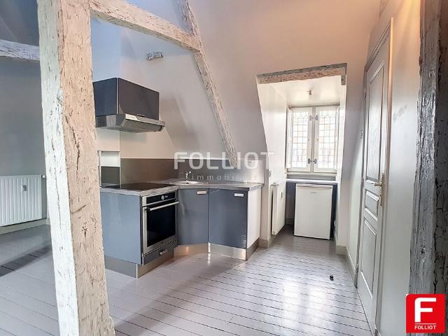 Appartement location à Bayeux