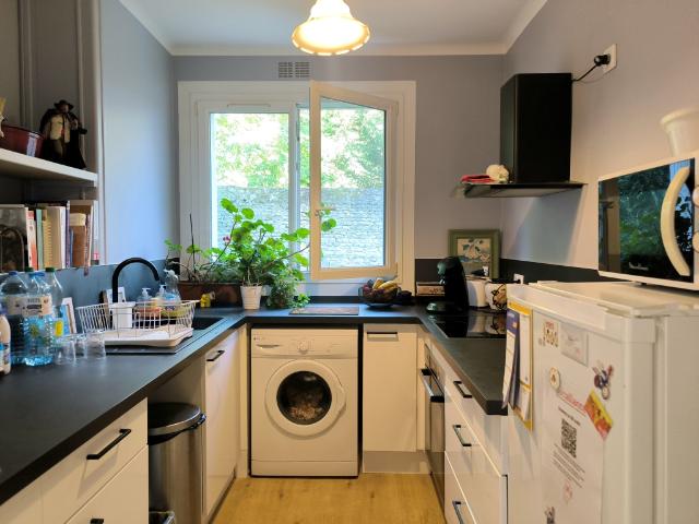 Appartement vente à Bayeux