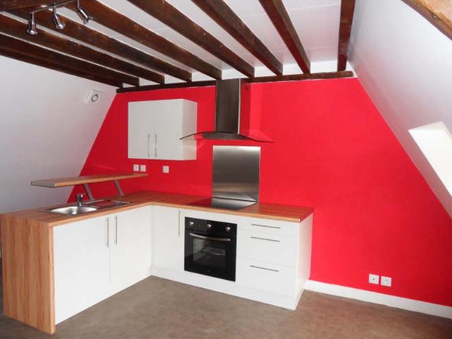 Appartement location à Bayeux