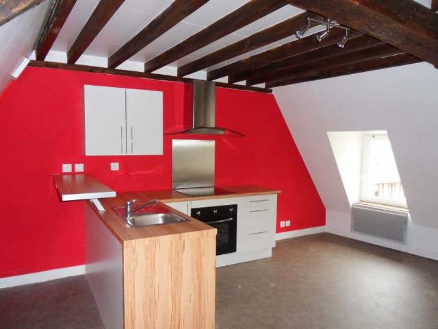Appartement location à Bayeux