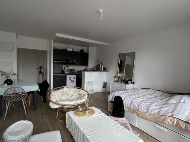 Appartement location à Bayeux, Monceaux-en-bessin