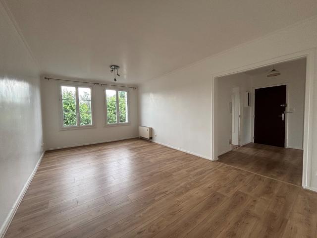 Appartement location à Bayeux