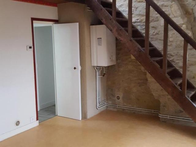Appartement location à Bayeux