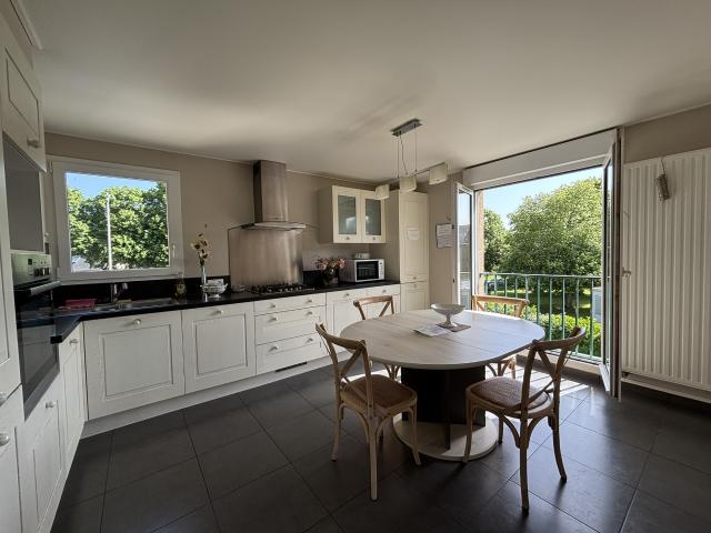 Appartement vente à Bayeux