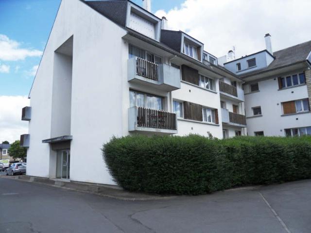 Appartement location à Bayeux