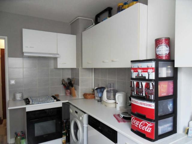 Appartement location à Bayeux