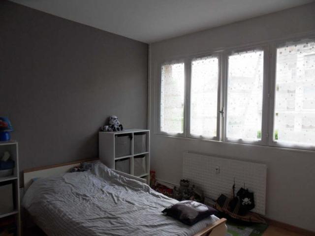 Appartement location à Bayeux