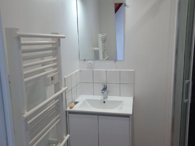 Appartement location à Bayeux