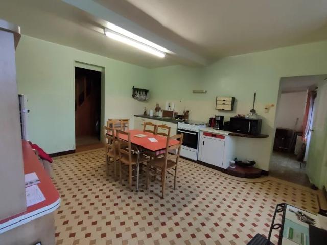 Maison vente à Bayeux