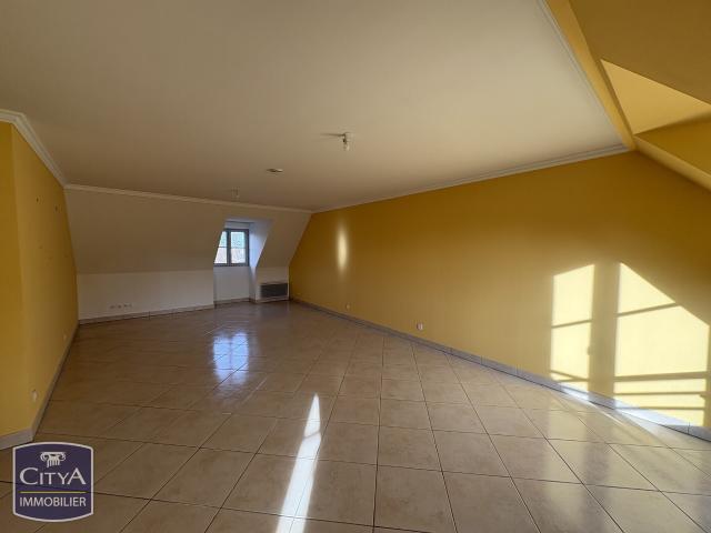 Appartement vente à Bayeux
