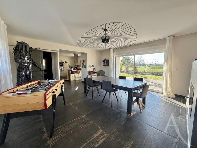 Maison vente à Bayeux, Fontenay-le-pesnel
