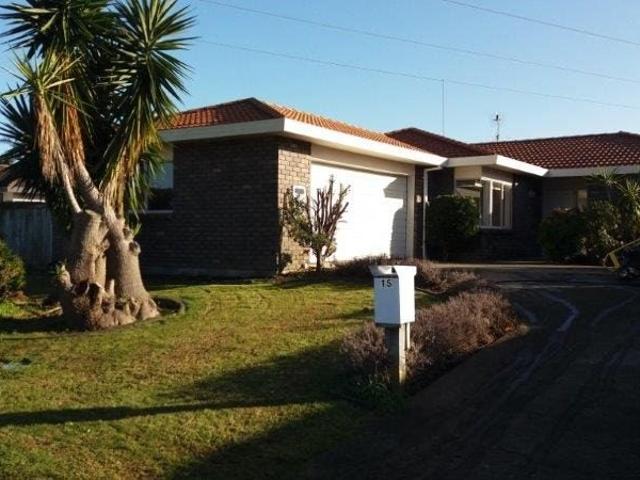 House for rent in Bay Of Plenty