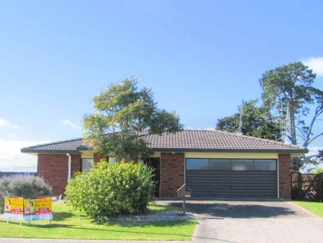 House for rent in Bay Of Plenty