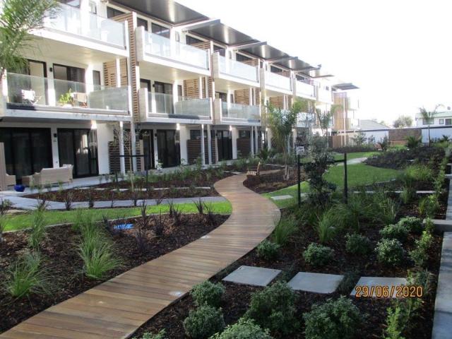 Apartment for rent in Bay Of Plenty