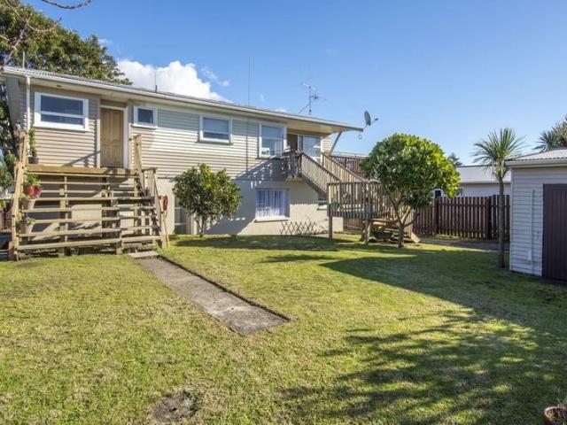 House for rent in Bay Of Plenty
