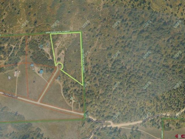 Land for sale in Bayfield