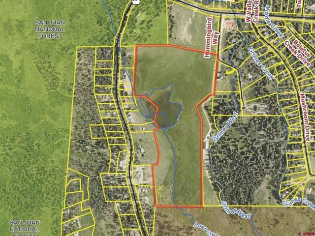 Land for sale in Bayfield