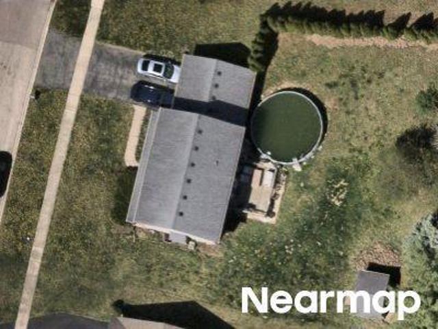 House for sale in Dekalb, Illinois