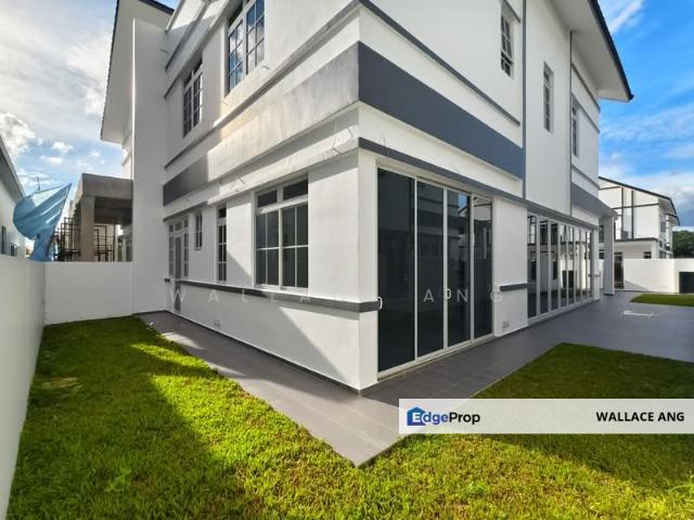 House for sale in Johore Bahru, Johor