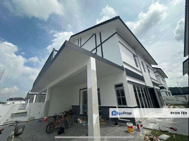 House for sale in Johore Bahru, Johor