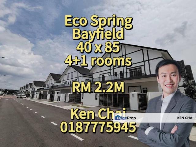 House for sale in Johore Bahru, Johor