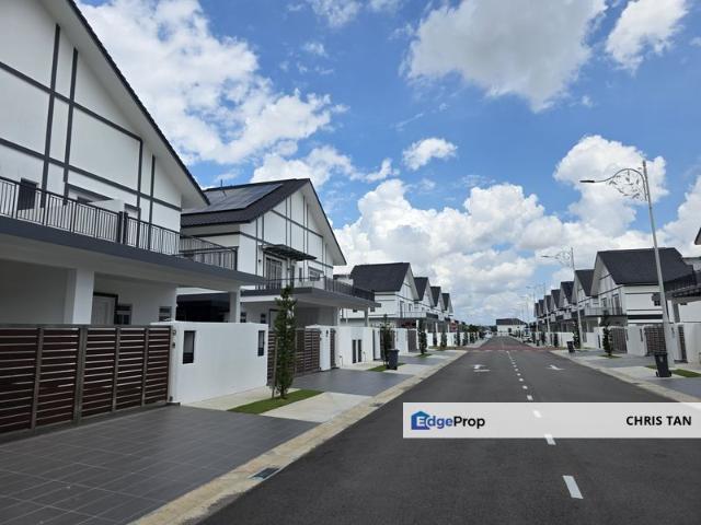 House for sale in Johore Bahru, Johor