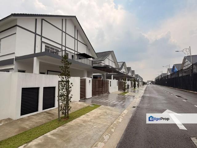 House for sale in Johore Bahru, Johor
