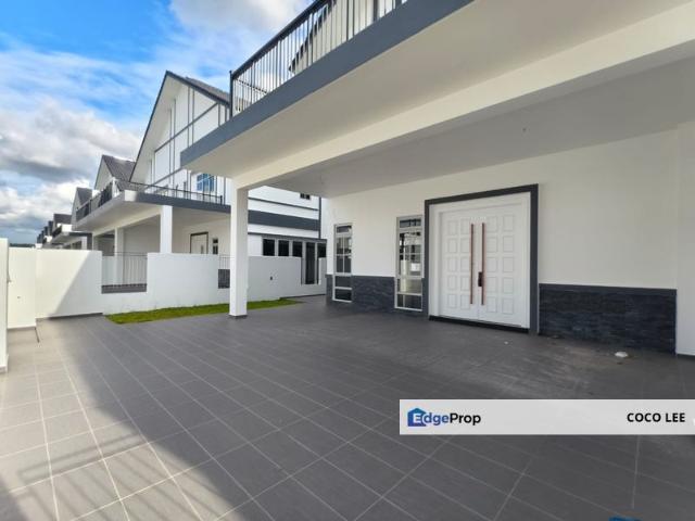 House for sale in Johore Bahru, Johor