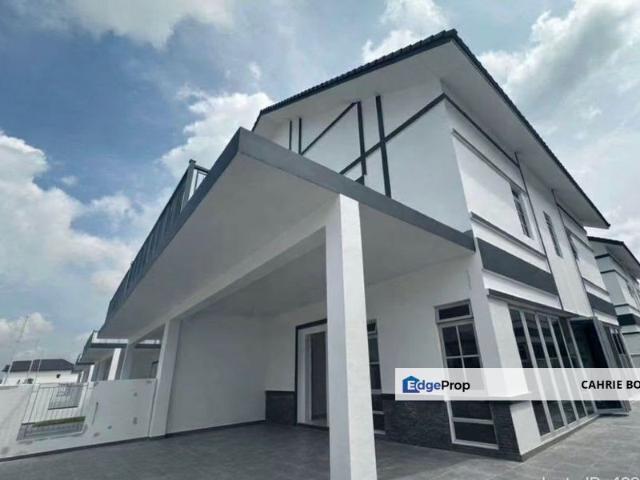House for sale in Johore Bahru, Johor