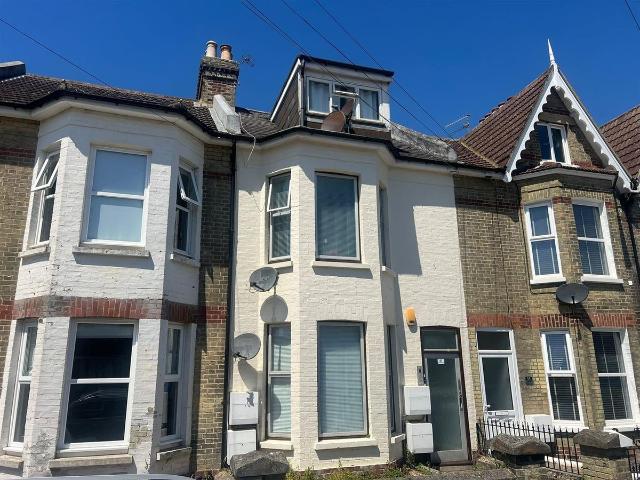 Studio for rent in Clapham, West Sussex