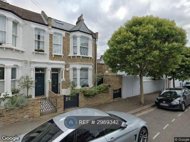 House for rent in Brondesbury, Greater London