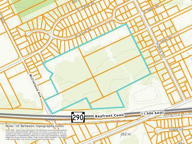 Property for sale in Erie, Pennsylvania