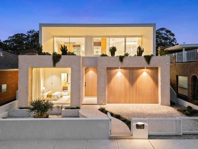 House for sale in Sydney, New South Wales