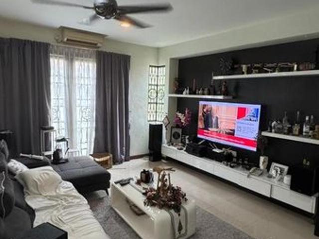 House for sale in Georgetown, Penang