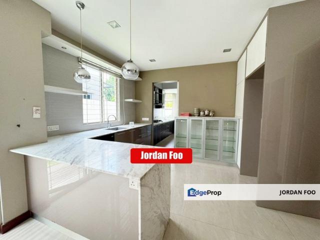 House for sale in Georgetown, Penang