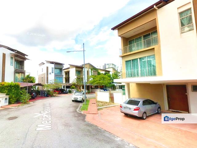House for sale in Georgetown, Penang