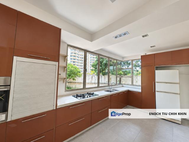 House for rent in Bayan Indah, George Town