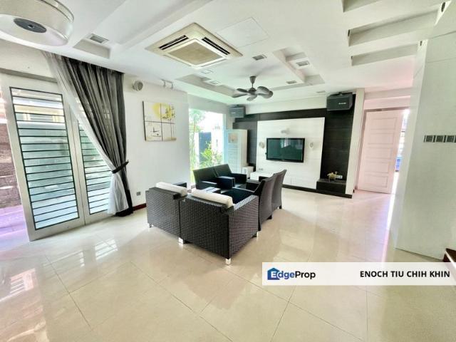House for sale in Georgetown, Penang