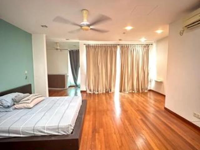 Residential House for rent in Georgetown, Penang