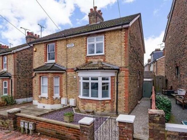 House for sale in Hawkenbury, Sandown Park
