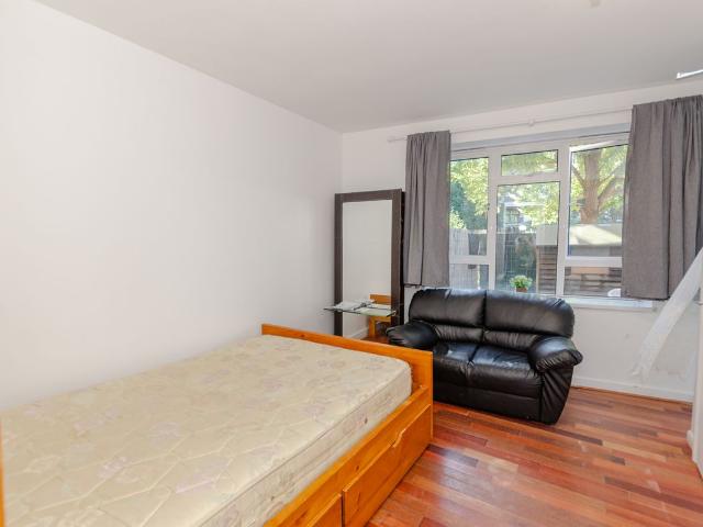 Apartment for rent in Fitzrovia, Greater London