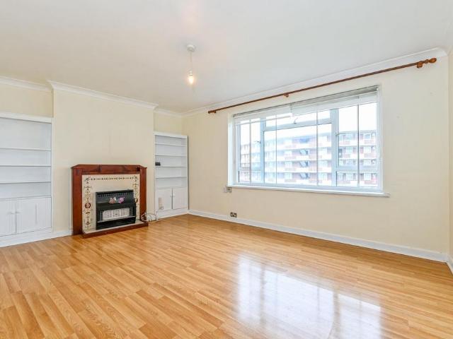 Apartment for rent in Saint Pancras, Greater London